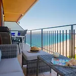 Panoramic En Apartment Castell-Platja d’Aro