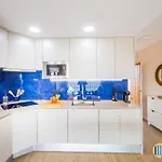 Apartment Panoramic En