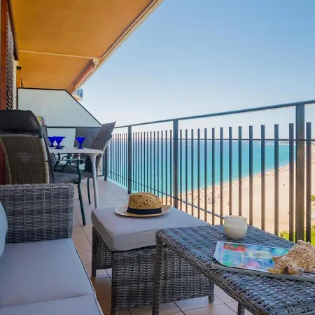 Panoramic By Rent Costa Brava Apartment Platja d'Aro