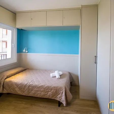 Apartment Panoramic By Rent Costa Brava