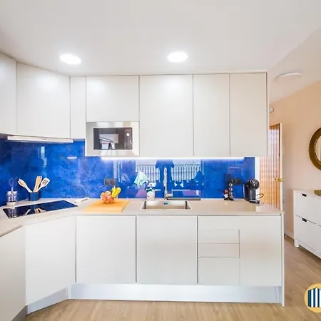 Apartment Panoramic By Rent Costa Brava