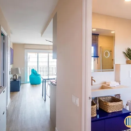 Apartment Panoramic By Rent Costa Brava *