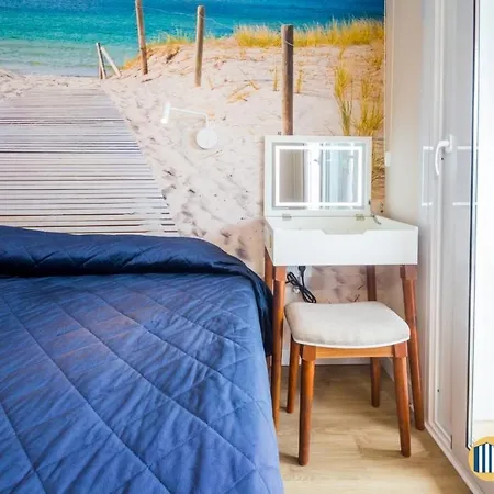 Panoramic By Rent Costa Brava Apartment *