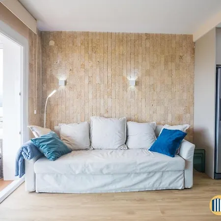 Panoramic Appartement Castell-Platja d'Aro