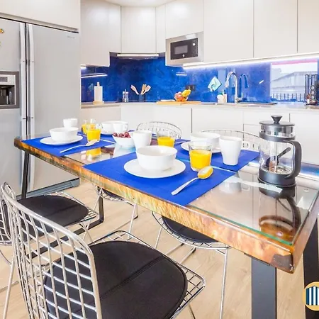 Panoramic By Rent Costa Brava Apartment *
