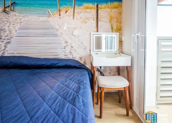 Panoramic En Appartement *