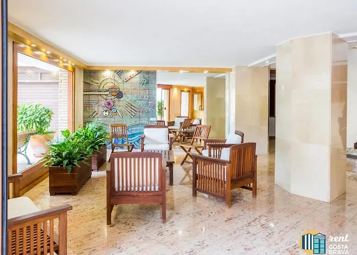 Panoramic Appartamento Platja d'Aro