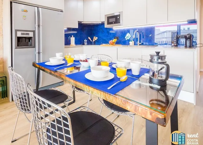 Panoramic En Appartement *
